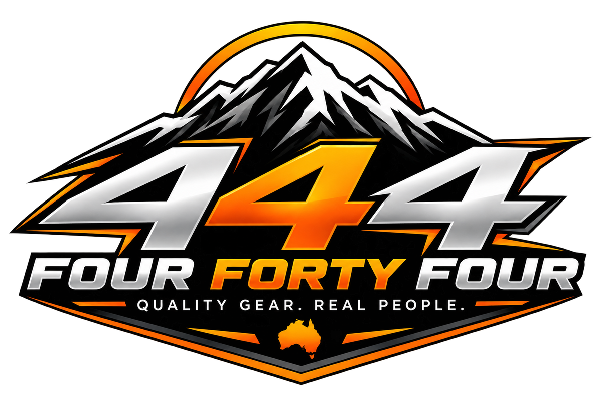 Four Forty Four